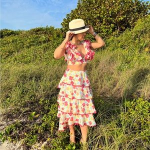 Falania Set . Sizes S M L